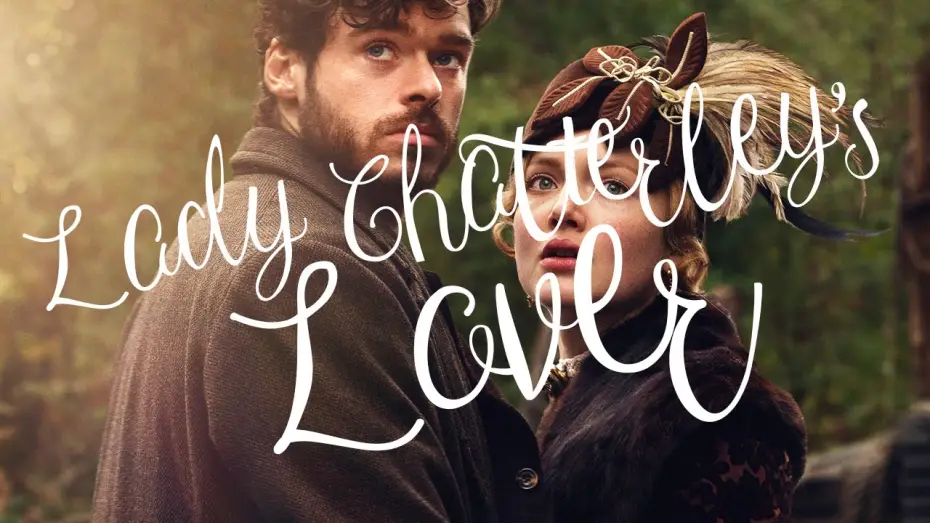 Watch film Lady Chatterley's Lover — Lady Chatterley’s Lover (2015)