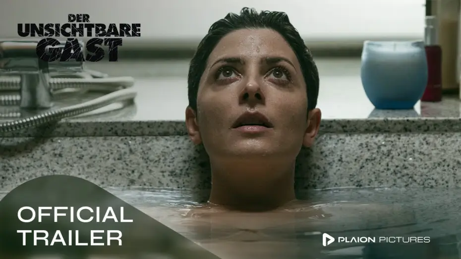 Watch film The Invisible Guest | Der unsichtbare Gast - Trailer (deutsch | german)  | Koch Films