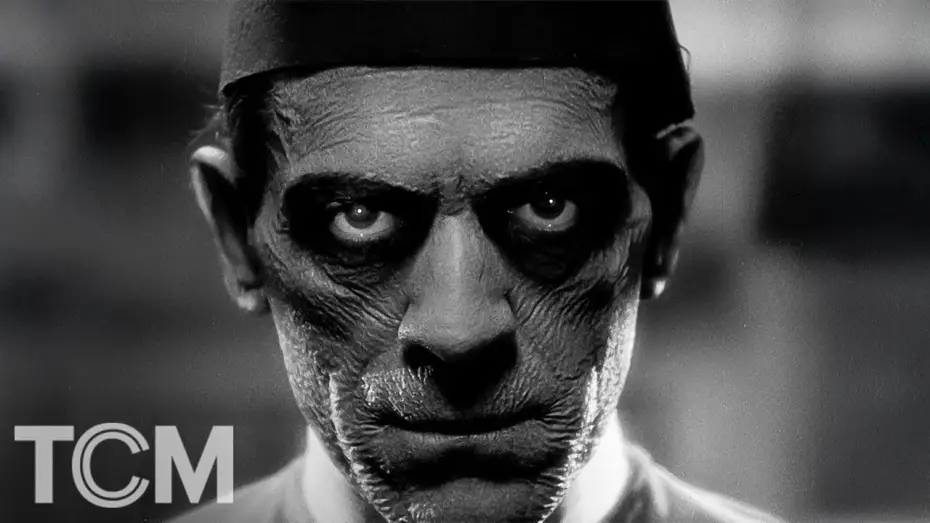 Watch film The Mummy | Imhotep Demands The Scroll
