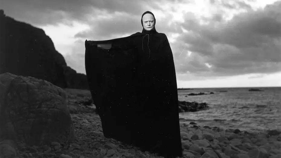 Watch film The Seventh Seal | &laquo;Седьмая печать&raquo; Ингмара Бергмана. Русский трейлер