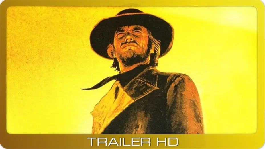 Watch film High Plains Drifter | Ein Fremder ohne Namen ≣ 1973 ≣ Trailer