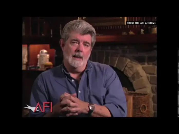 Watch film Raiders of the Lost Ark — George Lucas on creating RAIDERS OF THE LOST ARK