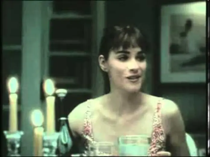 Watch film Something's Gotta Give | Tutto pu&ograve; succedere - Trailer italiano