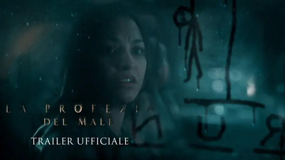 Watch film Tarot | La Profezia del Male - Dal 9 maggio al cinema - Trailer Ufficiale