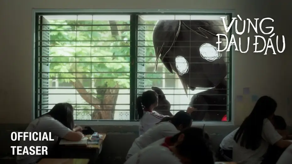 Watch film The Aching Echo | V&Ugrave;NG ĐAU Đ&Aacute;U | Short Film With Animation | OFFICIAL TEASER