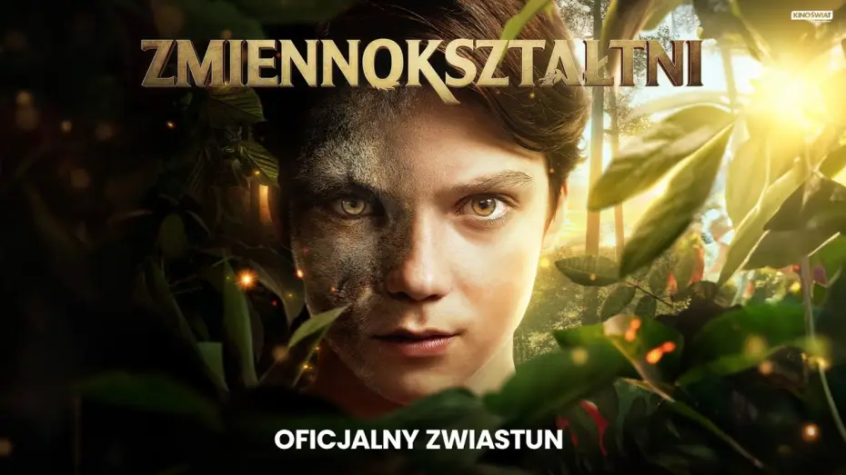 Watch film Woodwalkers | Oficjalny zwiastun