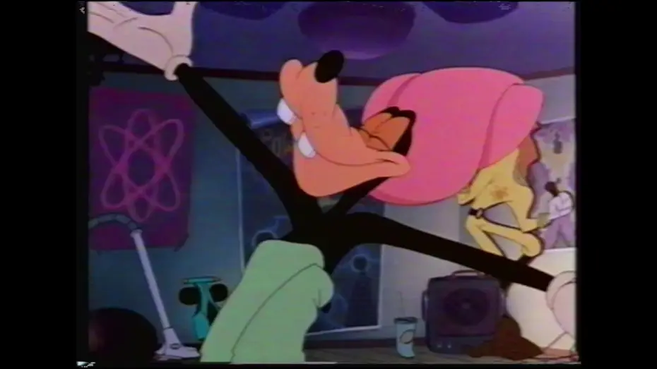 Watch film A Goofy Movie | Trailer Disney: In Viaggio con Pippo