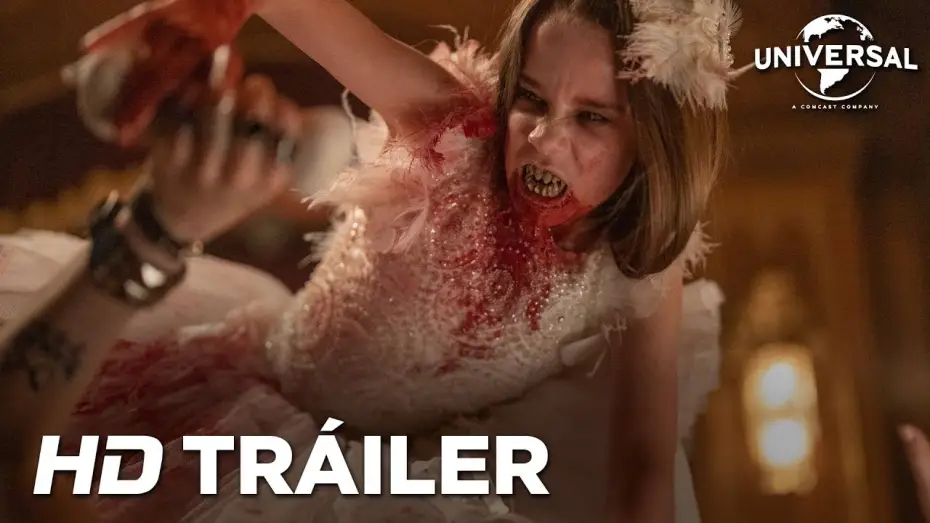 Watch film Abigail | Tr&aacute;iler Oficial 2 en espa&ntilde;ol