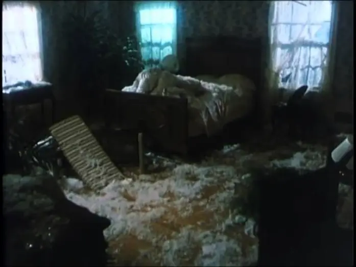 Watch film Cujo | Cujo (1983) Deutscher Trailer