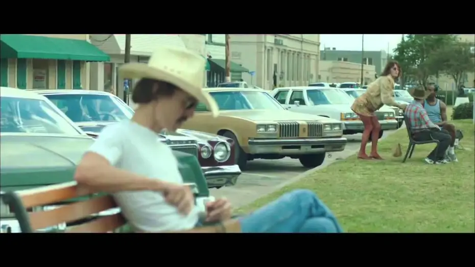 Watch film Dallas Buyers Club | Dallas Buyers Club - Trailer en espa&ntilde;ol (HD)