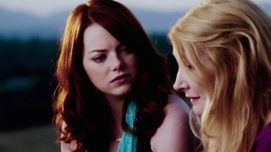 Watch film Easy A — Easy Girl - Trailer ufficiale italiano