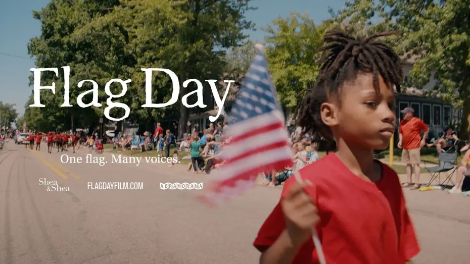 Watch film Flag Day — FLAG DAY | OFFICIAL TRAILER