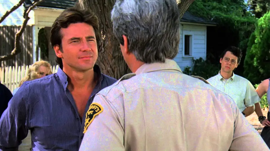 Watch film Friday the 13th: A New Beginning — Freitag Der 13 Teil 5: Ein Neuer Anfang - Trailer