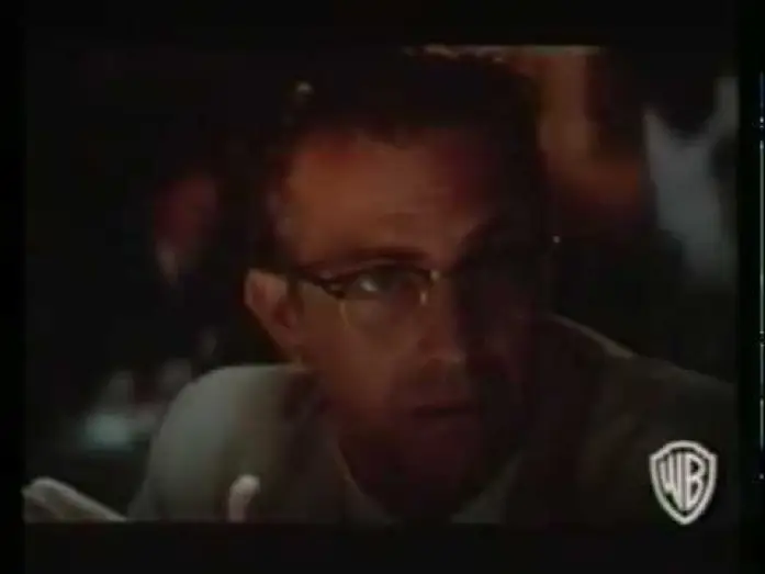 Watch film JFK — JFK - Un caso ancora aperto - Trailer ITALIANO