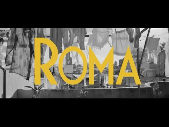 Watch film Roma | Roma - Bande annonce HD VOST