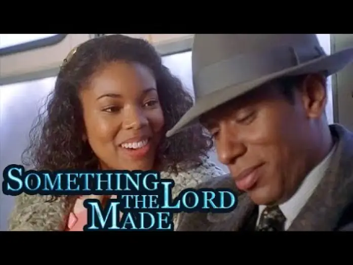Watch film Something the Lord Made | Based on true story "Something the Lord Made" Biography, TV Movie, Drama, Alan Rickman, movie