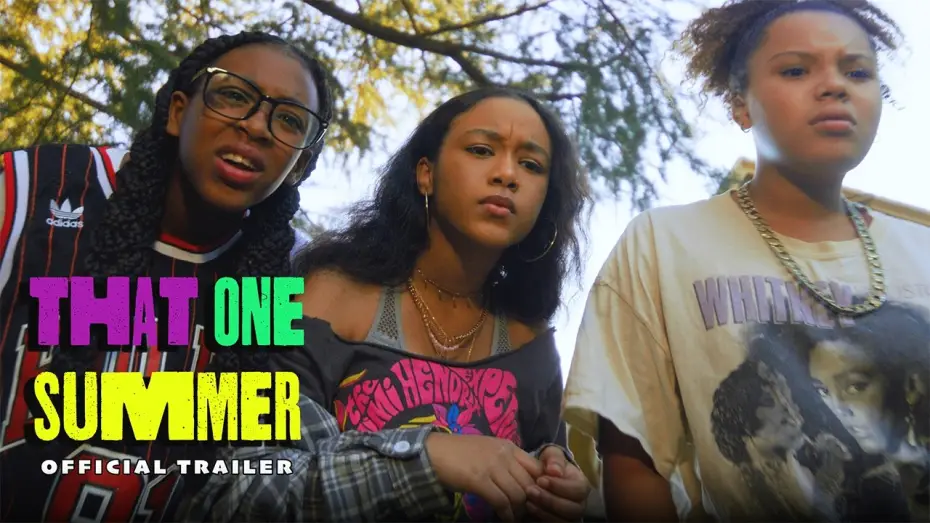 Watch film That One Summer — Trailer