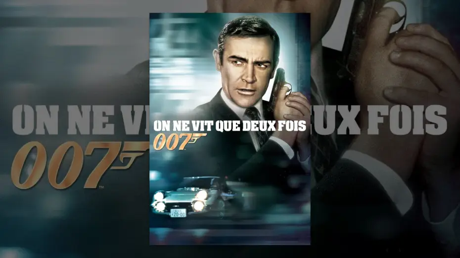 Watch film You Only Live Twice | On ne vit que deux fois (VF)