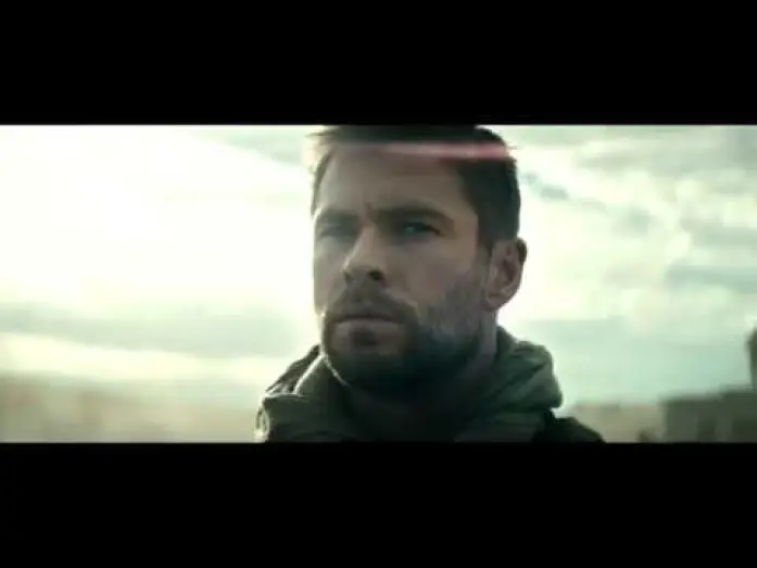 Watch film 12 Strong | 12 SOLDIERS | Trailer Ufficiale Italiano