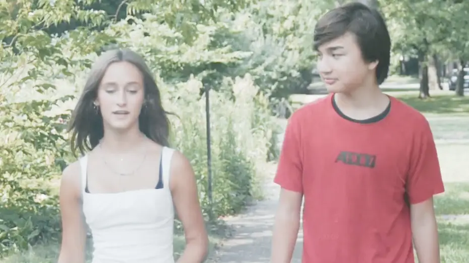Watch film Another Ordinary — Another Ordinary - a short film