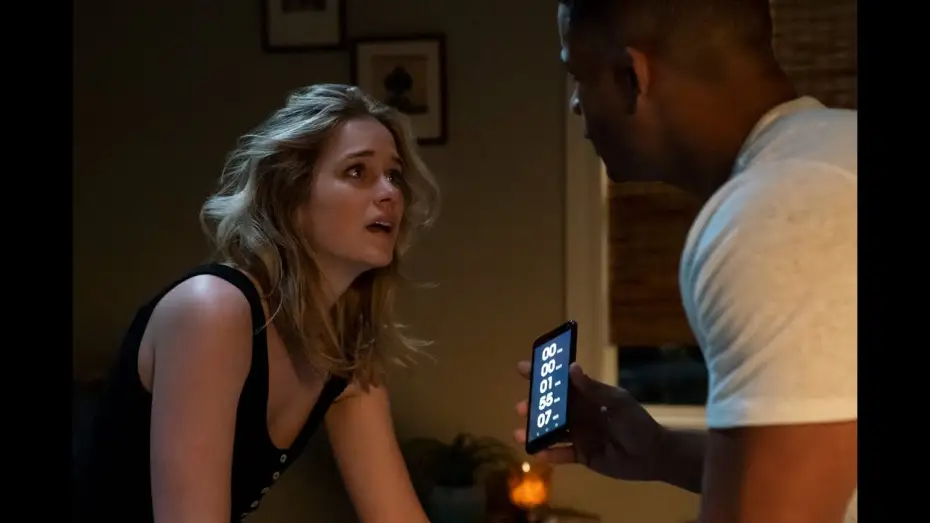 Watch film Countdown — Countdown. La hora de tu muerte - Trailer español (HD)