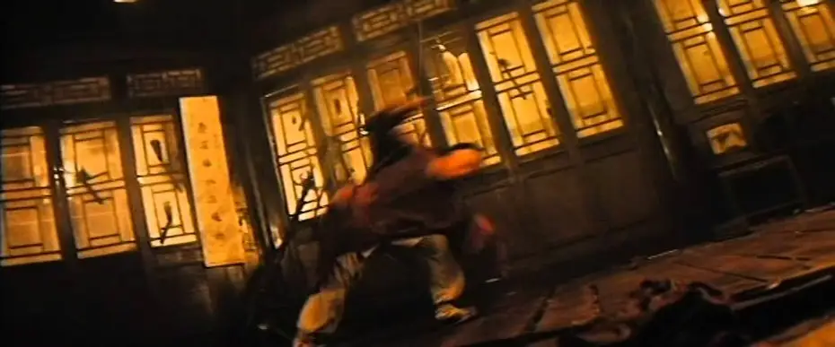 Watch film Once Upon a Time in China III | Il &eacute;tait une fois en Chine III - Le Tournoi du Lion (VF) - Bande Annonce