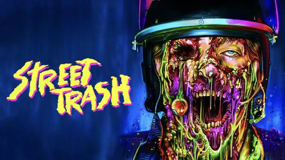 Watch film Street Trash — Street Trash | Official Trailer | Horror Brains