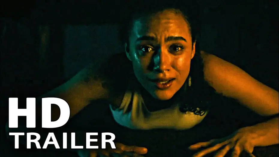 Watch film The Invitation | THE INVITATION Trailer Deutsch German (2022)
