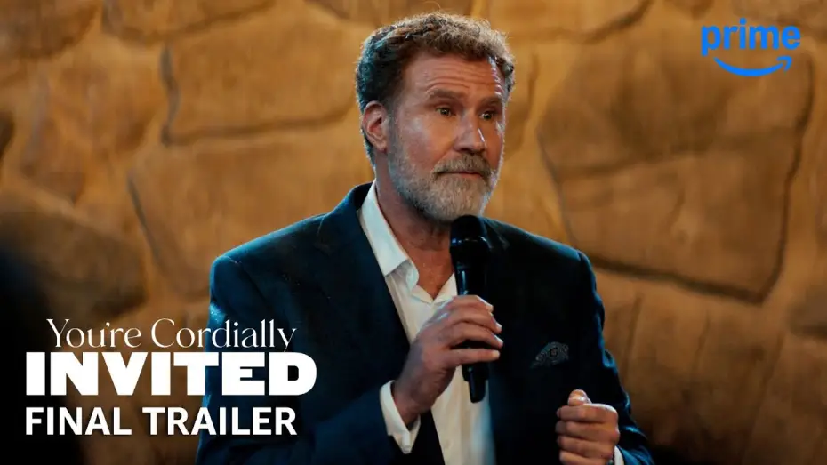 Watch film You're Cordially Invited | Final Trailer