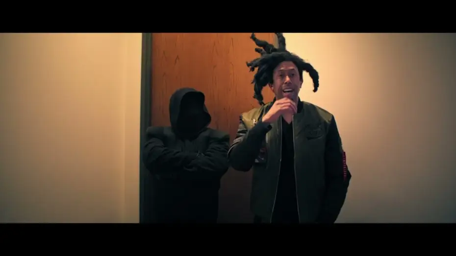 Watch film A Hip Hop Story | AHIPHOPSTORY.COM (OFFICIAL TRAILER)