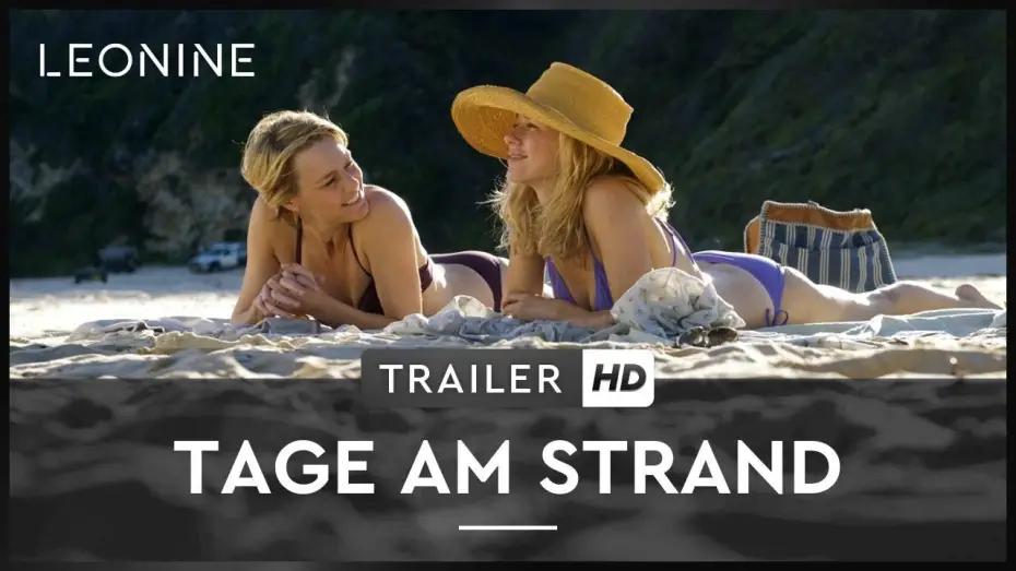 Watch film Adore | TAGE AM STRAND | Trailer 2 | Deutsch