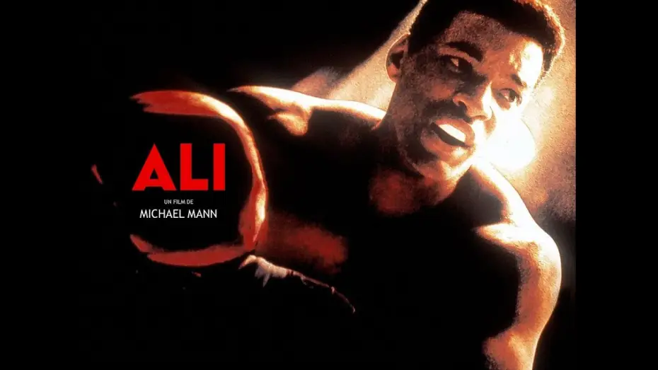 Watch film Ali | Ali - Trailer Deutsch HD