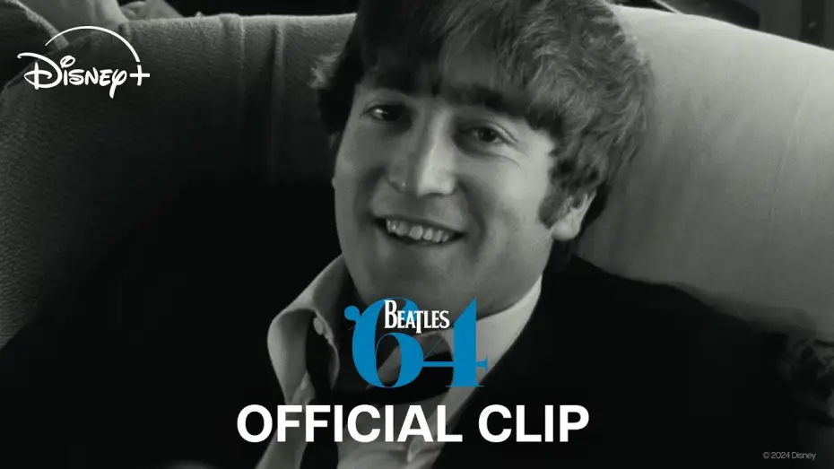 Watch film Beatles '64 | Official Clip 'What Should We Do?'