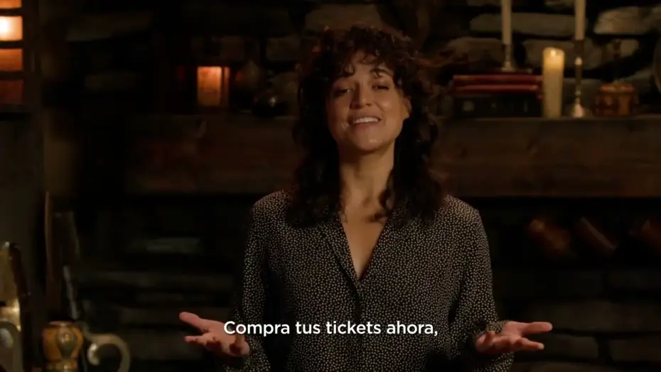 Watch film Dungeons & Dragons: Honor Among Thieves | &iexcl;No hagas spoilers! [VOSE]