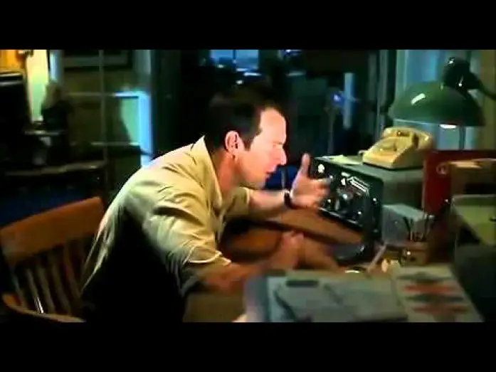 Watch film Frequency — Frequency (2000) - Trailer