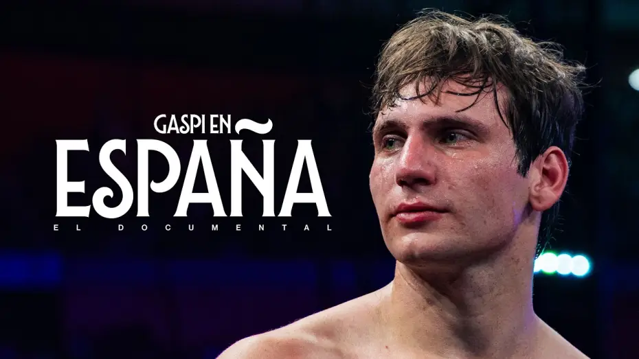Watch film Gaspi in Spain | GASPI IN SPAIN - THE DOCUMENTARY