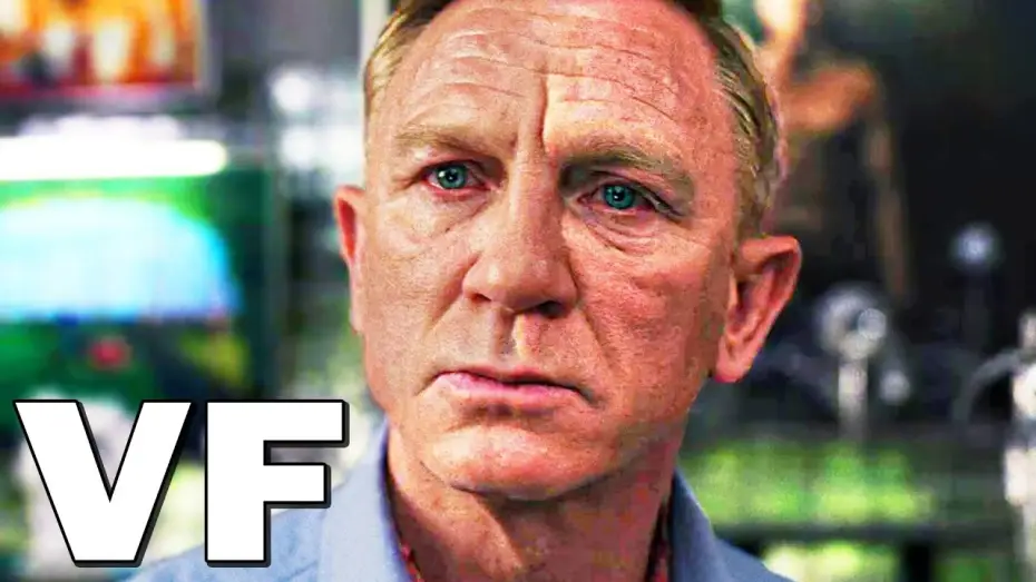 Watch film Glass Onion: A Knives Out Mystery | GLASS ONION Une Histoire &agrave; Couteaux Tir&eacute;s Bande Annonce VF (2022) Daniel Craig