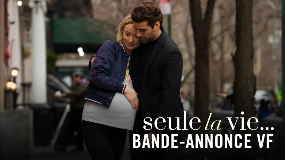 Watch film Life Itself | Seule la vie... - Bande-annonce VF