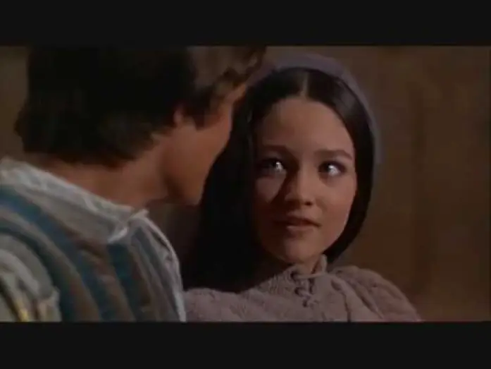 Watch film Romeo and Juliet | A time for us Romeo and Juliet 1968