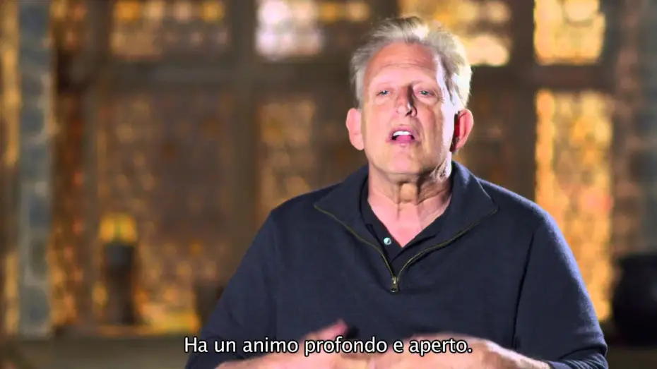 Watch film The Huntsman: Winter's War | IL CACCIATORE E LA REGINA DI GHIACCIO - Intervista al produttore Joe Roth (sottotitoli in italiano)