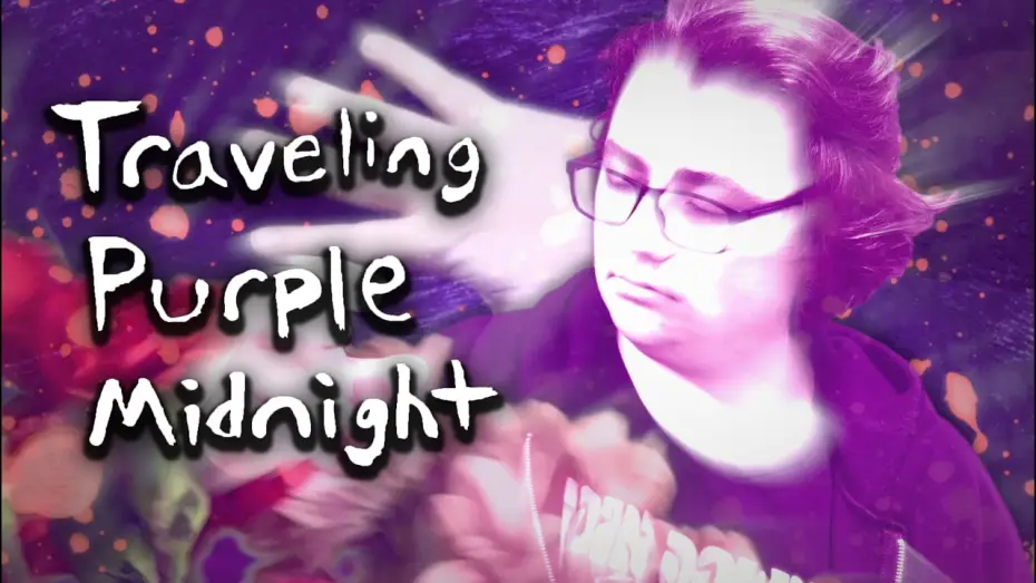 Watch film Traveling Purple Midnight — Traveling Purple Midnight - Official Short Film