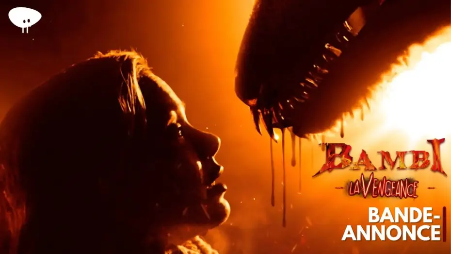Watch film Bambi: The Reckoning | Bambi: La Vengeance - Bande-annonce officielle fran&ccedil;aise - &Agrave; partir du 27 ao&ucirc;t au cin&eacute;ma
