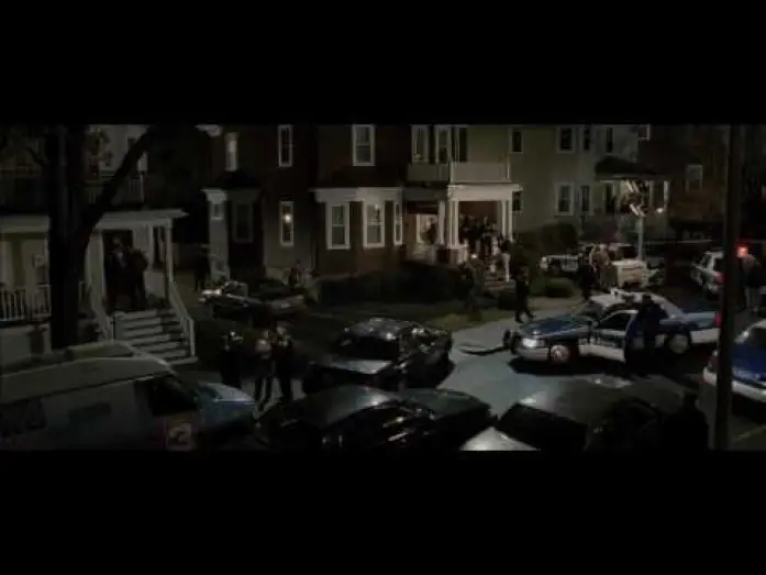 Watch film Edge of Darkness | Edge of Darkness 2010 [Official Trailer]