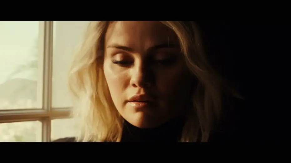 Watch film Emilia P&eacute;rez | Emilia Perez di Jacques Audiard con Karla Sof&iacute;a Gasc&oacute;n, Zoe Salda&ntilde;a, Selena Gomez | Spot "Emilia"