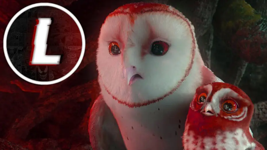Watch film Legend of the Guardians: The Owls of Ga'Hoole | Le Royaume De Ga'hoole (La L&eacute;gende Des Gardiens)  Best Scenes