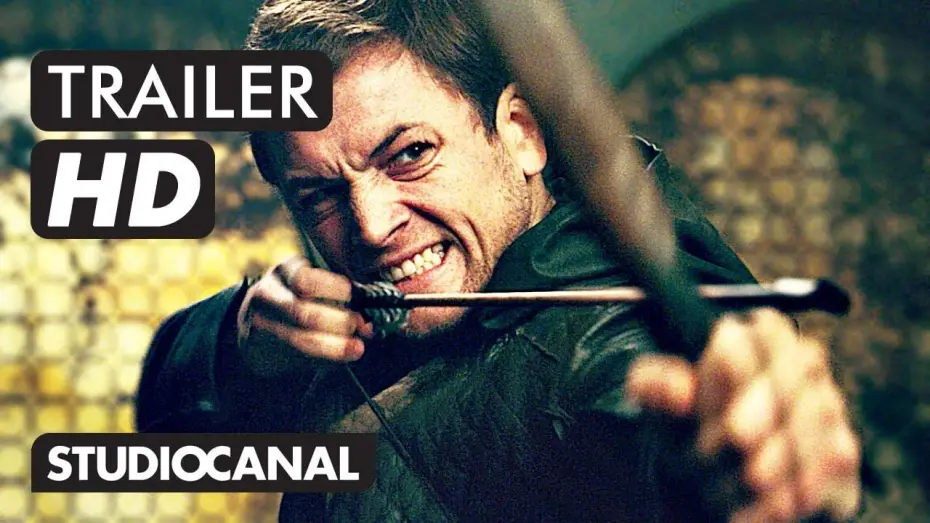 Watch film Robin Hood | Robin Hood - Trailer 1 - Deutsch HD