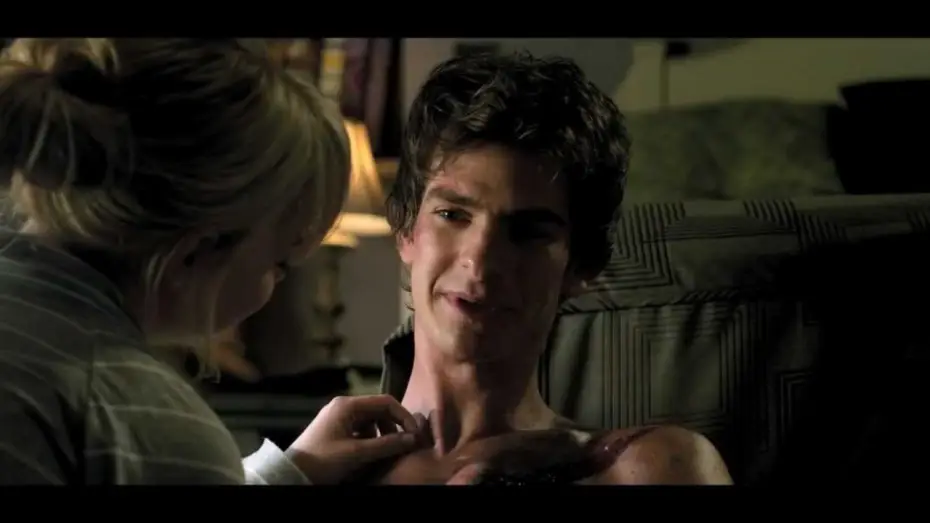 Watch film The Amazing Spider-Man | Hero 30" TV Spot