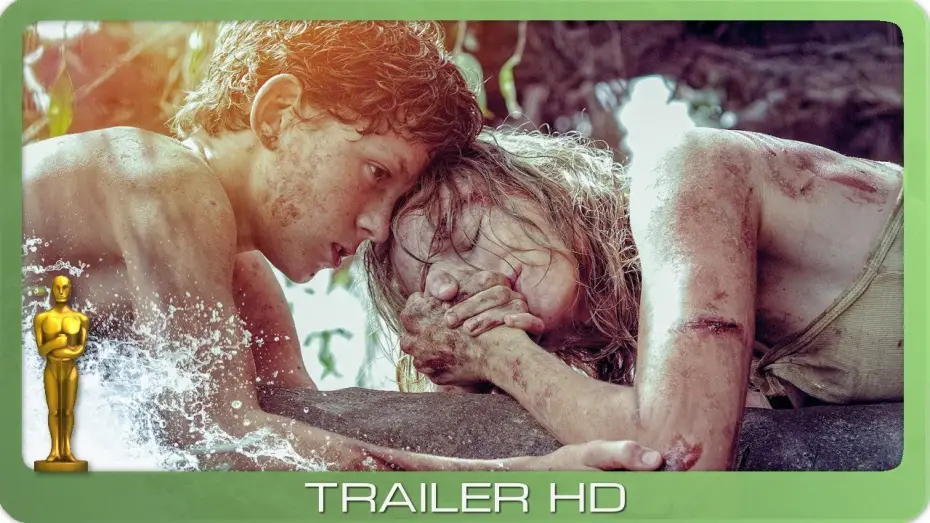 Watch film The Impossible — The Impossible - Überleben ist alles ≣ 2012 ≣ Trailer