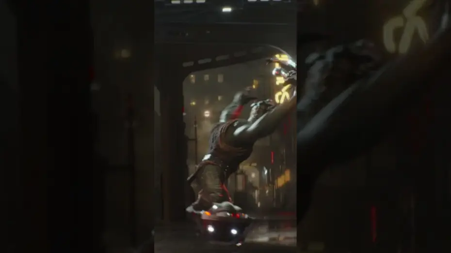 Watch film The Mandalorian & Grogu | What Are You Waiting For Trailer Clip