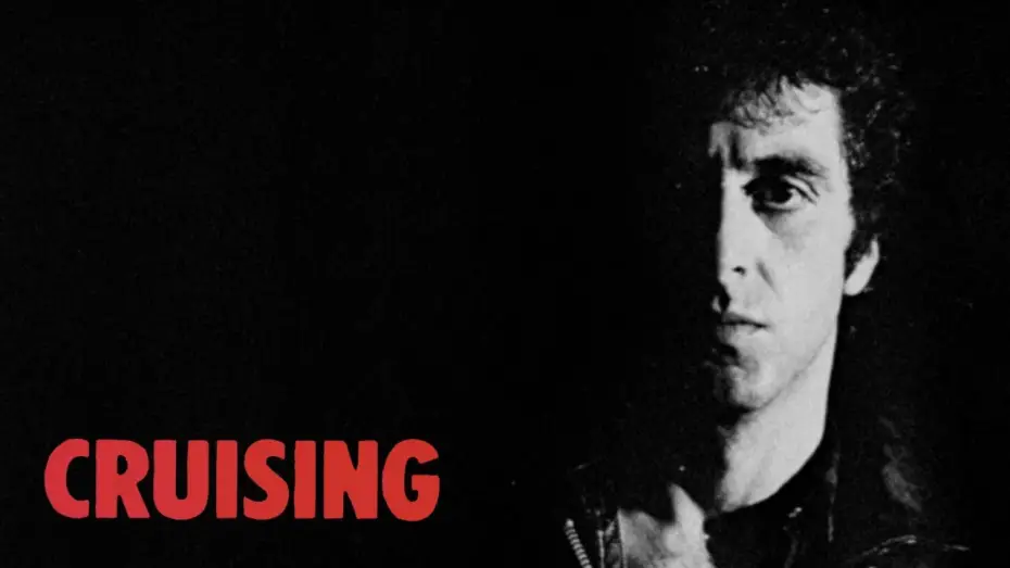 Watch film Cruising — Original Teaser